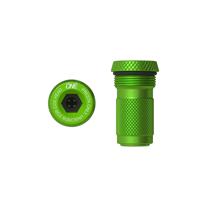 OneUp Pump EDC 100cc - Comor - Go Play Outside