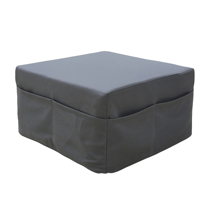 Osman Otto Bed