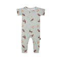 Otter Pocket Romper