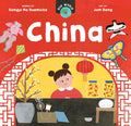 Our World Series China