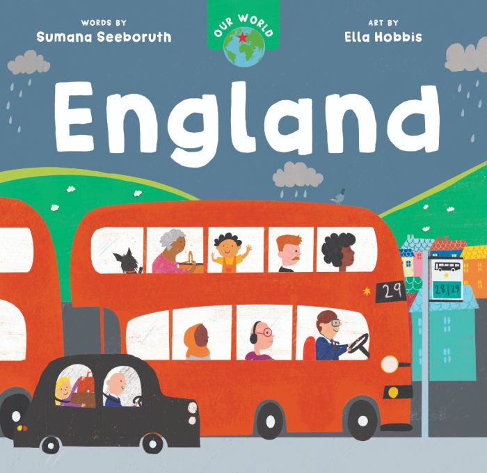 Our World Series England