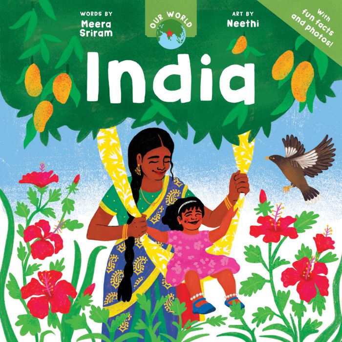 Our World Series India