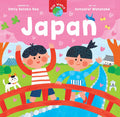 Our World Series Japan