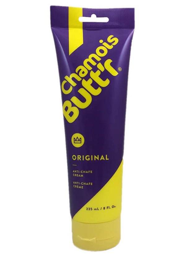 Paceline Chamois Butt'R - Comor - Go Play Outside