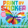 Paint By Sticker