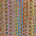Paisly Stripe -1/4 YD