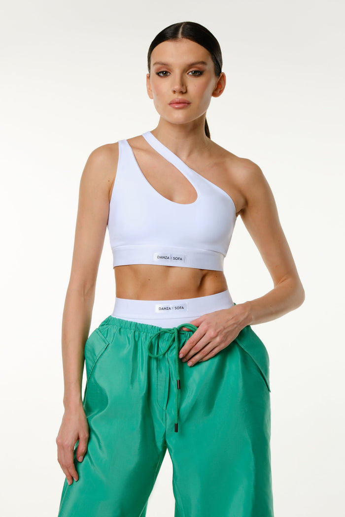 Pants «Bombay» Green