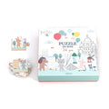 Paris Puzzle 24 Pieces