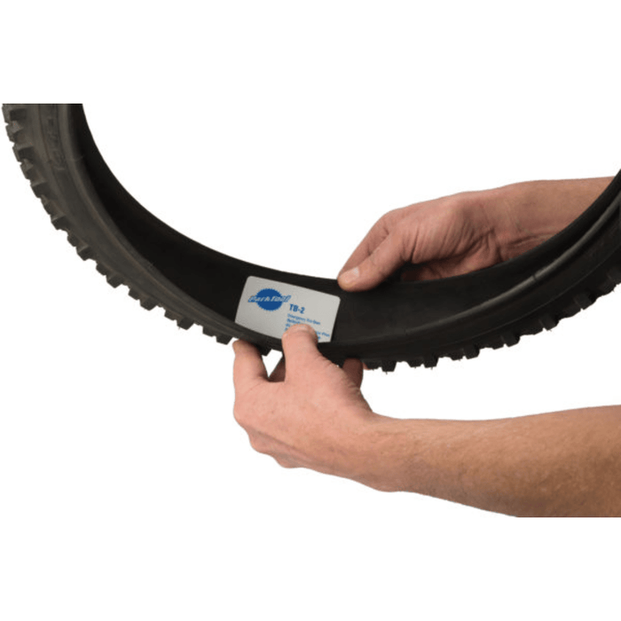 Park Tool TB - 2 Tire Boot - Comor - Go Play Outside
