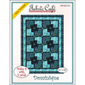 Pattern - Dominique Designer: Donna Robertson  FCA091825-01