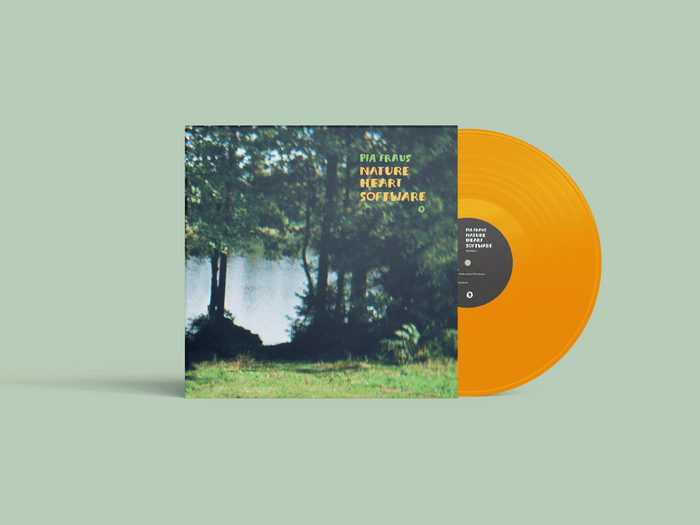 Pia Fraus – Nature Heart Software (20th Anniversary Edition)
