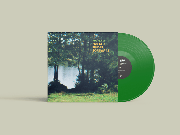 Pia Fraus – Nature Heart Software (20th Anniversary Edition)