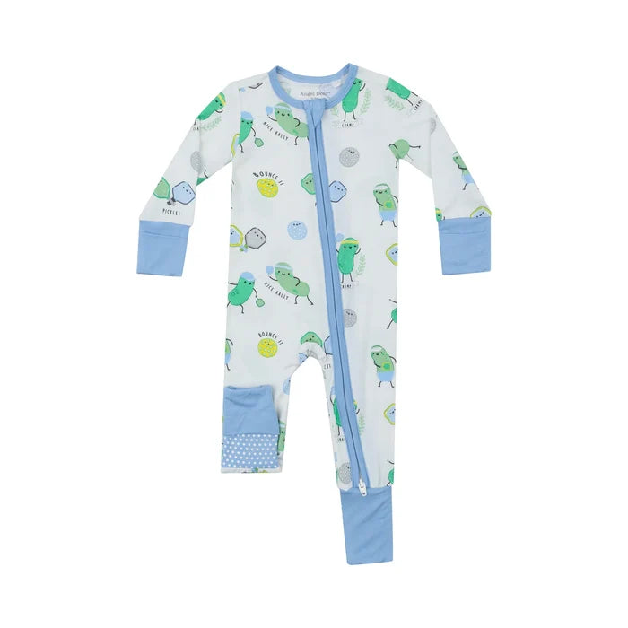 Pickleball Romper