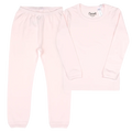 Pink 2pc PJ Set