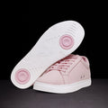 Pink | Low-top | Fuego