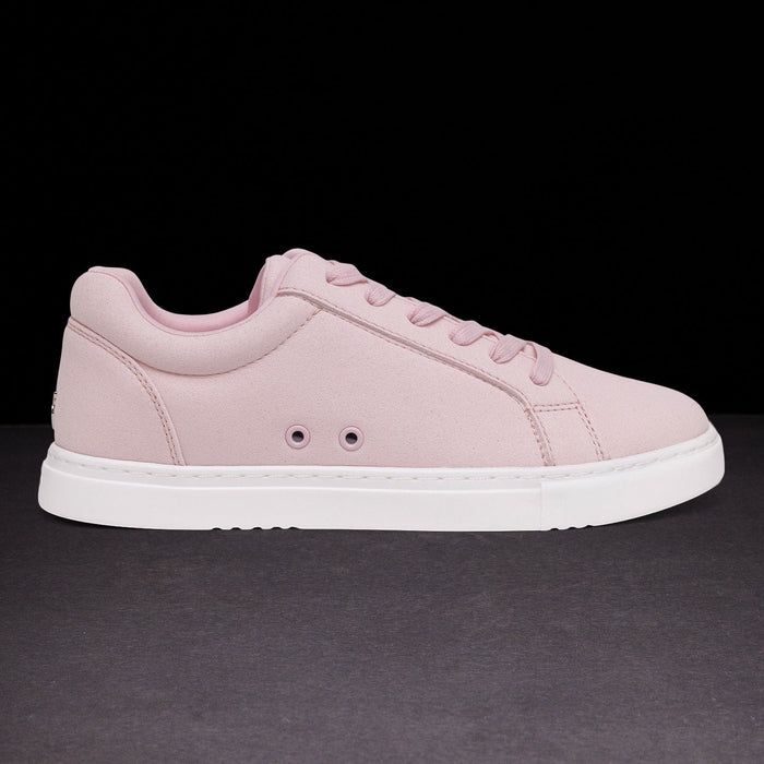 Pink | Low-top | Fuego