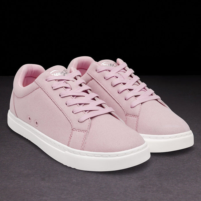 Pink | Low-top | Fuego