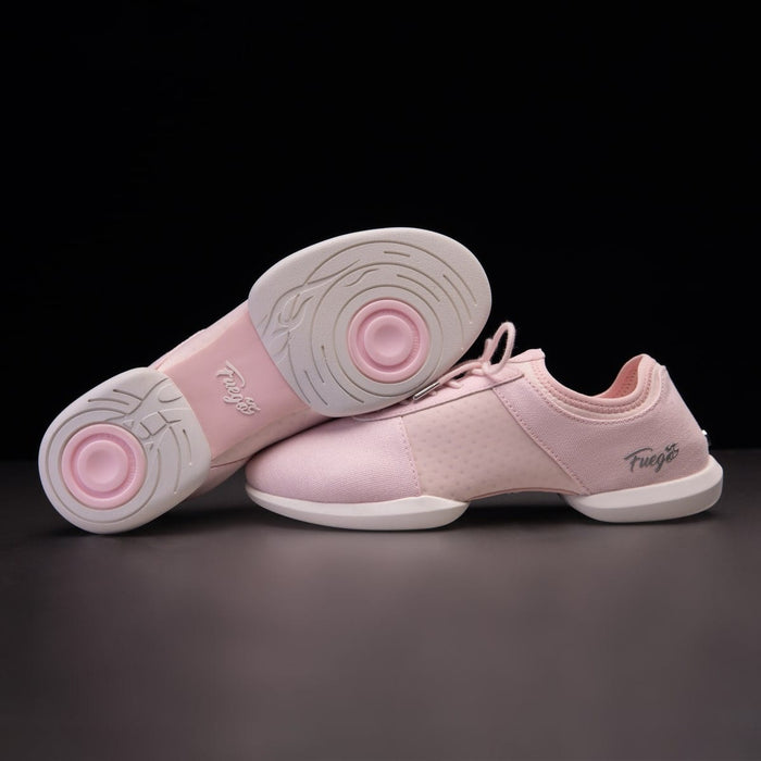 Pink | Split-sole | Fuego