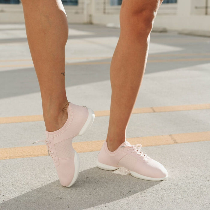 Pink | Split-sole | Fuego