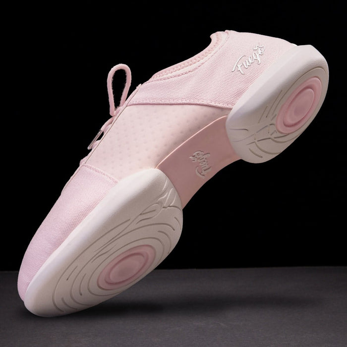 Pink | Split-sole | Fuego