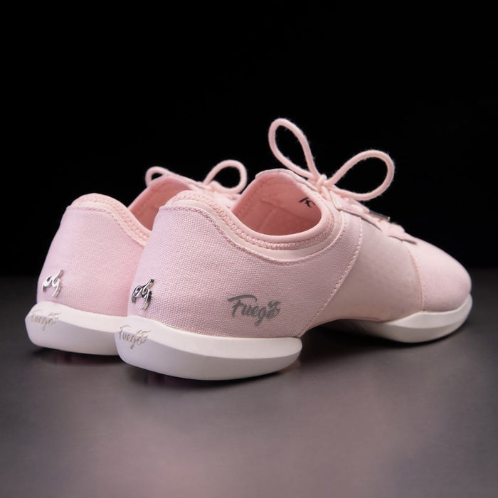 Pink | Split-sole | Fuego