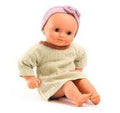 Pistache baby Doll