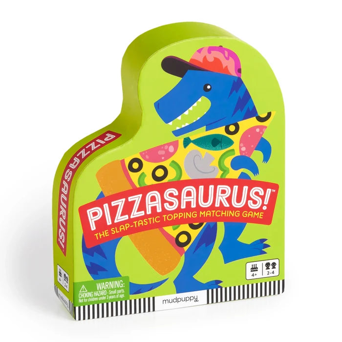 Pizzasaurus