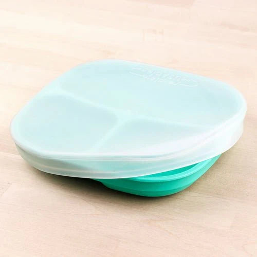 Plate cover  Flat 7"