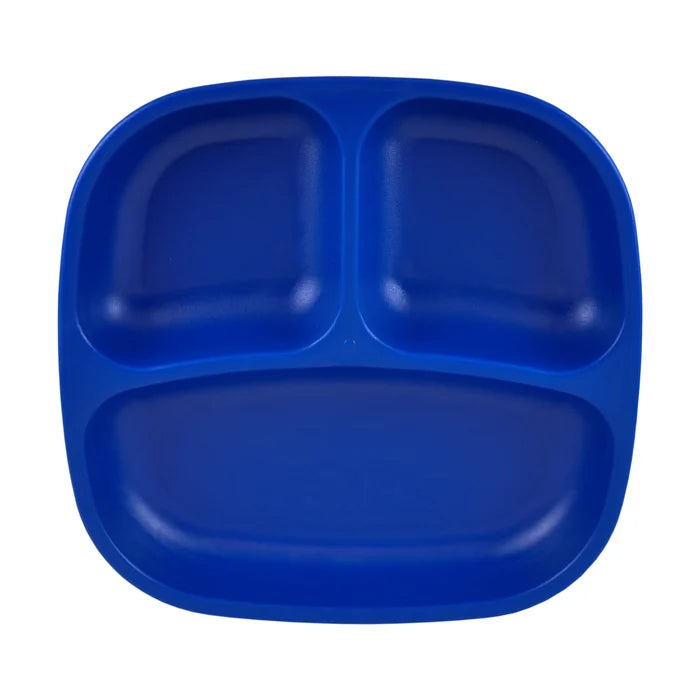 Plate Divided S.