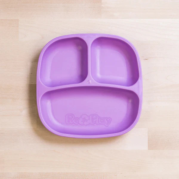 Plate Divided S.