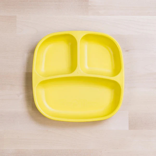 Plate Divided S.