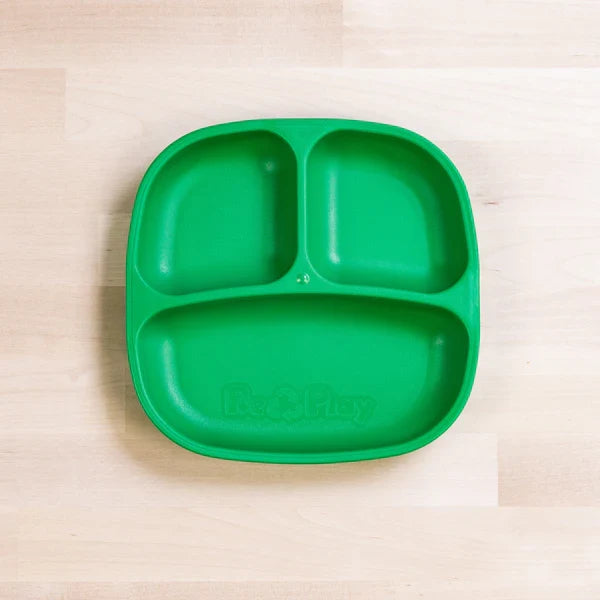 Plate Divided S.