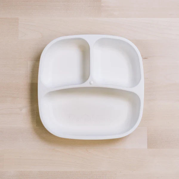 Plate Divided S.