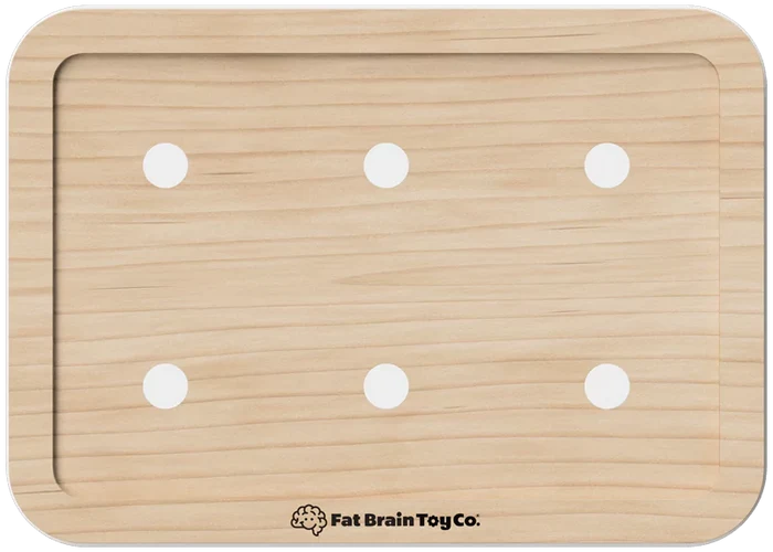 Play tab board only