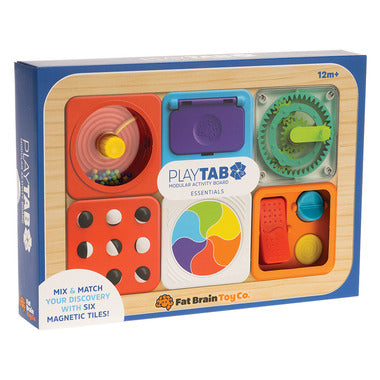 Play tab board only