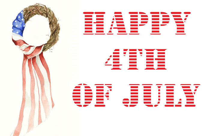 PM130 Fourth Of July