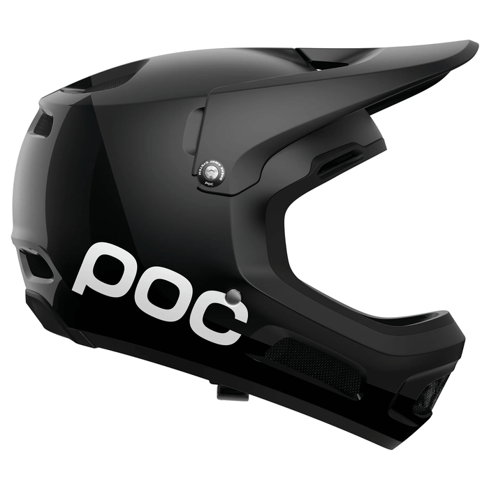 POC Coron Air MIPS Helmet Uranium Black S - Comor - Go Play Outside