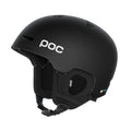 POC Fornix MIPS Helmet 2025 Uranium Black Matte - Comor - Go Play Outside
