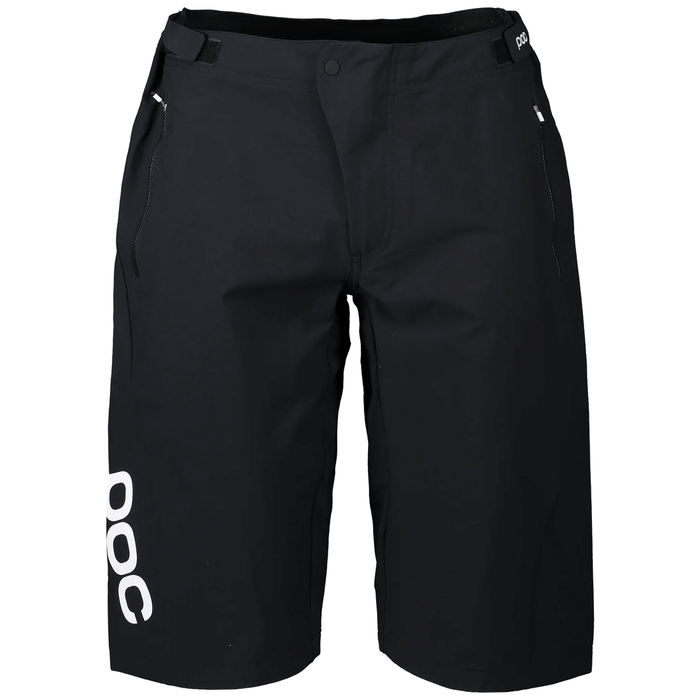POC Men's Essential Enduro Short Uranium Black - Comor - Go Play Outside
