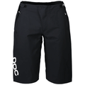 POC Men's Essential Enduro Short Uranium Black - Comor - Go Play Outside
