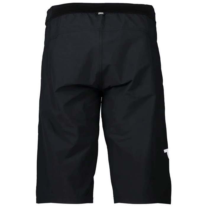 POC Men's Essential Enduro Short Uranium Black - Comor - Go Play Outside