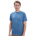 POC Men's Reform Enduro T Shirt Calcite Blue