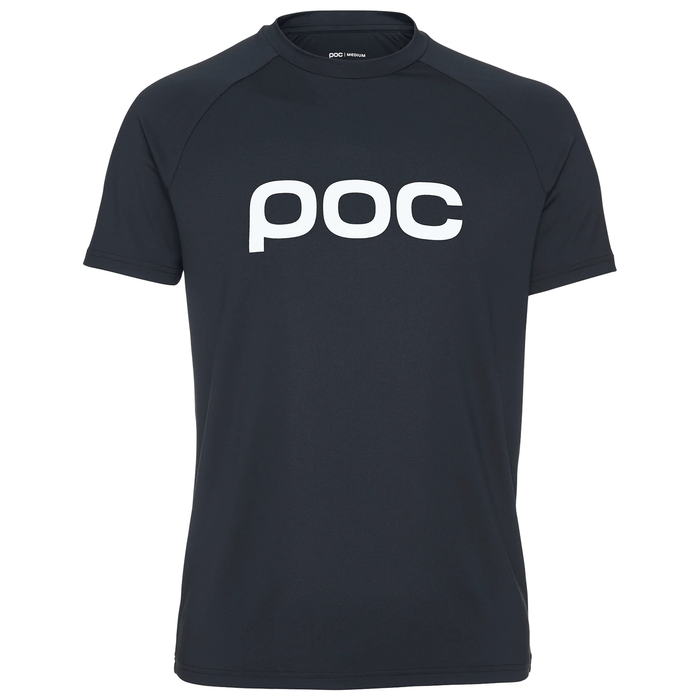 POC Men's Reform Enduro T Shirt Turmaline Navy