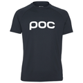 POC Men's Reform Enduro T Shirt Turmaline Navy