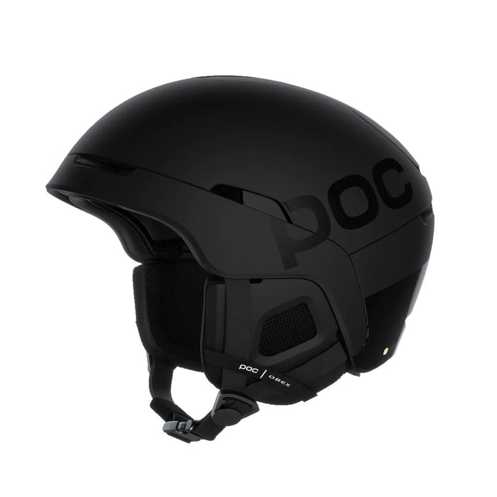 POC Obex BC MIPS Helmet Uranium Black Matte - Comor - Go Play Outside