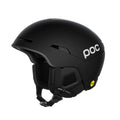 POC Obex MIPS Helmet Uranium Black Matte - Comor - Go Play Outside