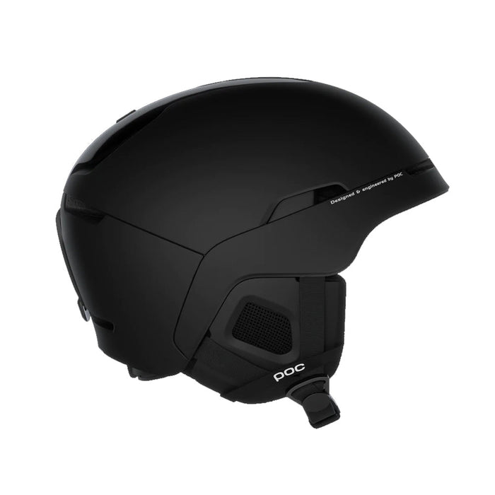 POC Obex MIPS Helmet Uranium Black Matte - Comor - Go Play Outside