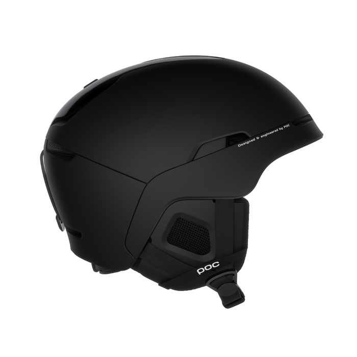 POC Obex WF MIPS Helmet Uranium Black Matte - Comor - Go Play Outside