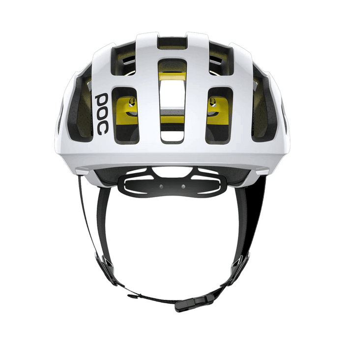 POC Octal MIPS Helmet Hydrogen White