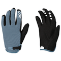 POC Resistance Enduro Adjustable Glove Calcite Blue